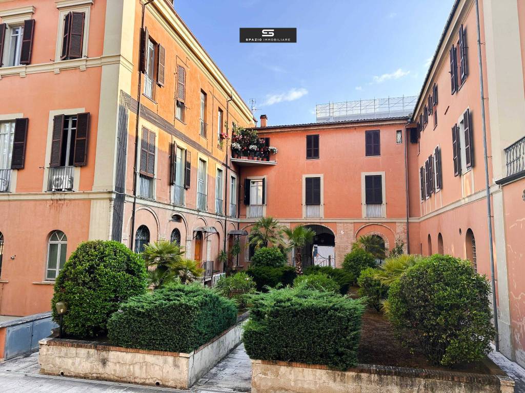 Immobile a Teramo in Corso San Giorgio, 15 - Foto 2