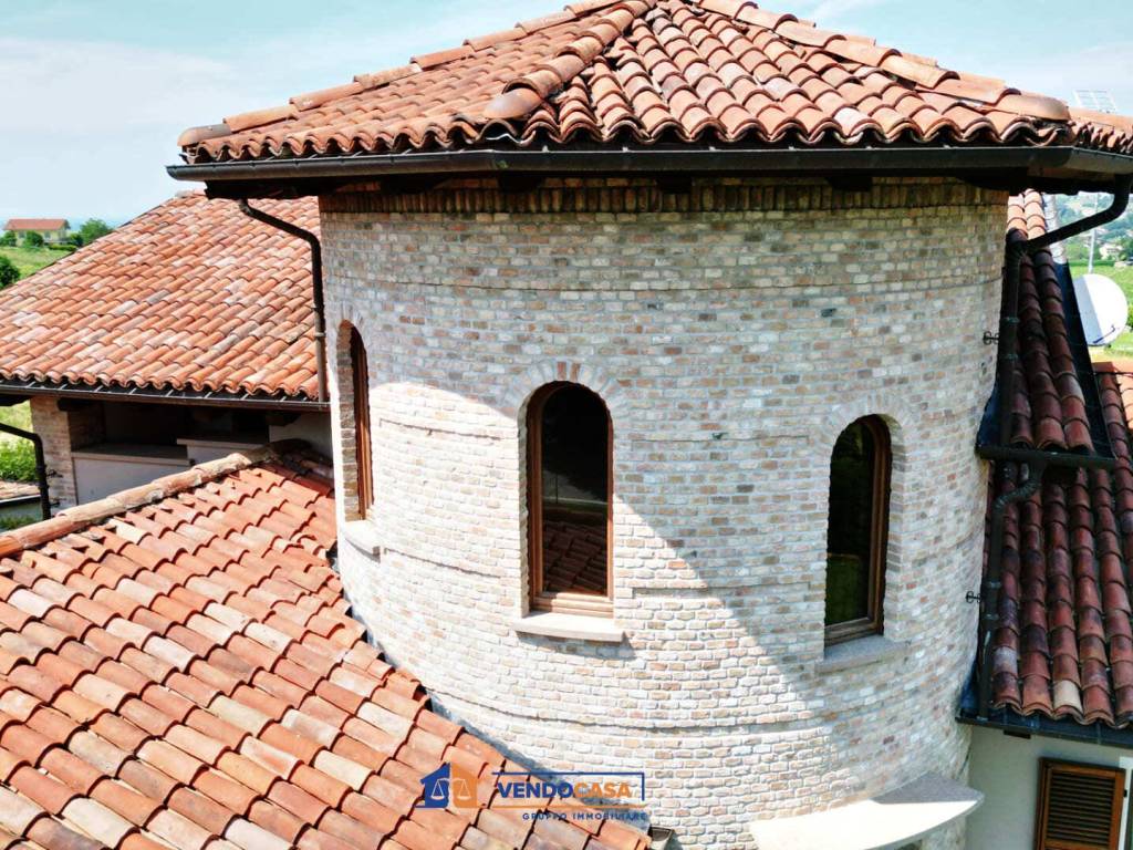 Villa a Costigliole d'asti in Strada Loreto - Foto 5