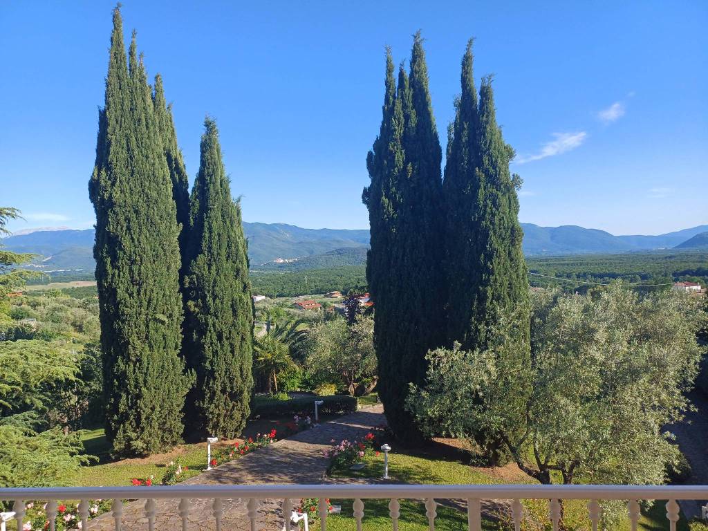 Villa a Fornelli in Località Alluoro - Foto 2