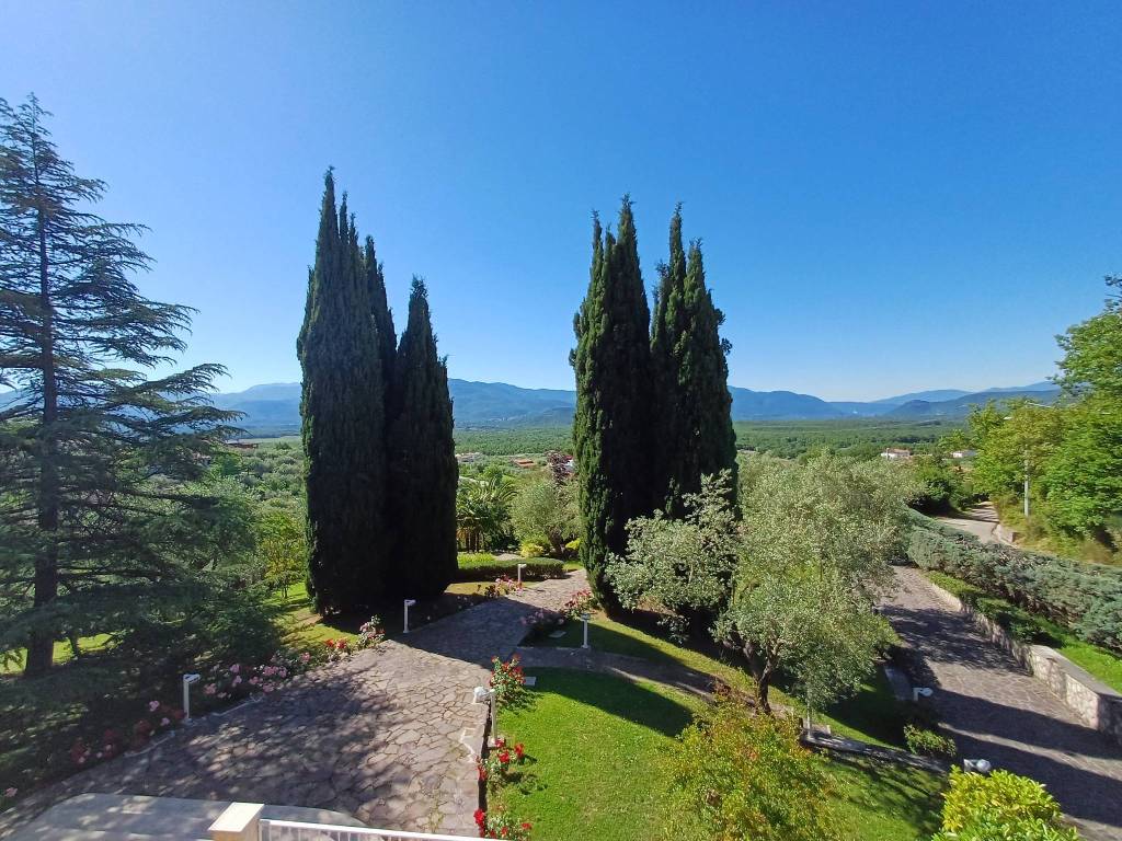 Villa a Fornelli in Località Alluoro - Foto 3