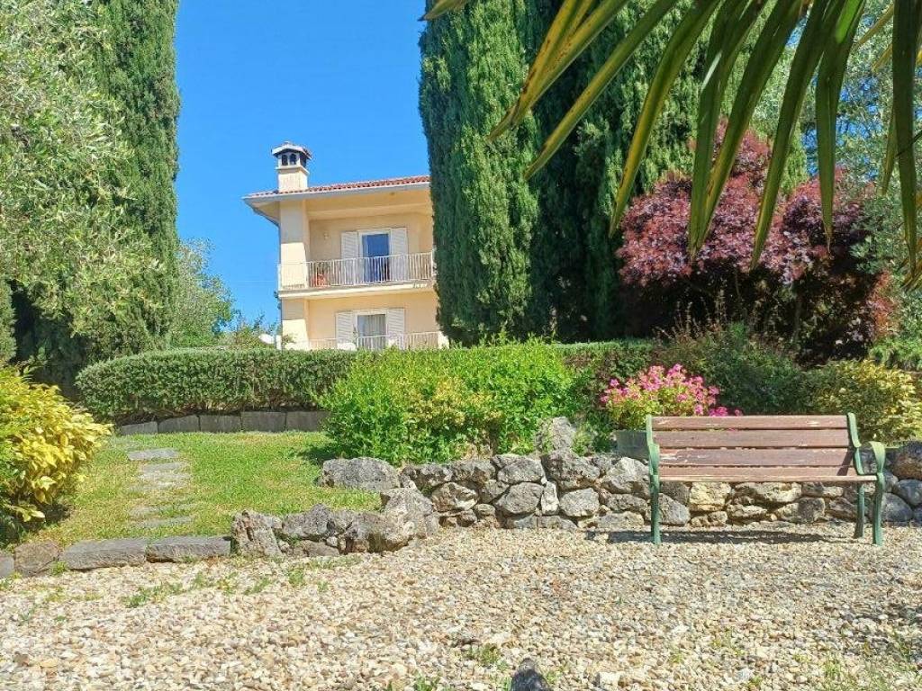 Villa a Fornelli in Località Alluoro - Foto 5