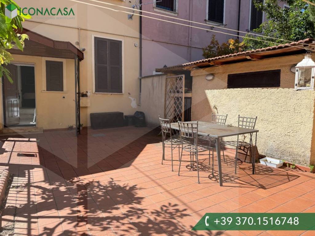Casa indipendente a Avezzano in Via Oslavia, 20 - Foto 3