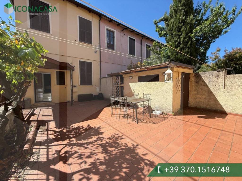 Casa indipendente a Avezzano in Via Oslavia, 20 - Foto 4