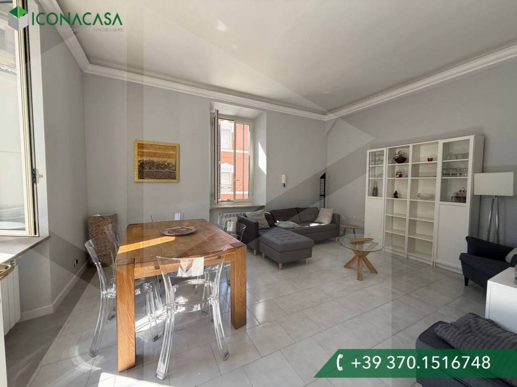 Casa indipendente a Avezzano in Via Oslavia, 20 - Foto 5