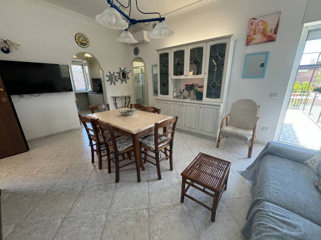 Appartamento a Terracina in Residenza Punta del Sole - Foto 4