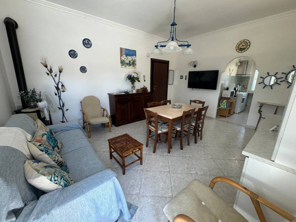 Appartamento a Terracina in Residenza Punta del Sole - Foto 5