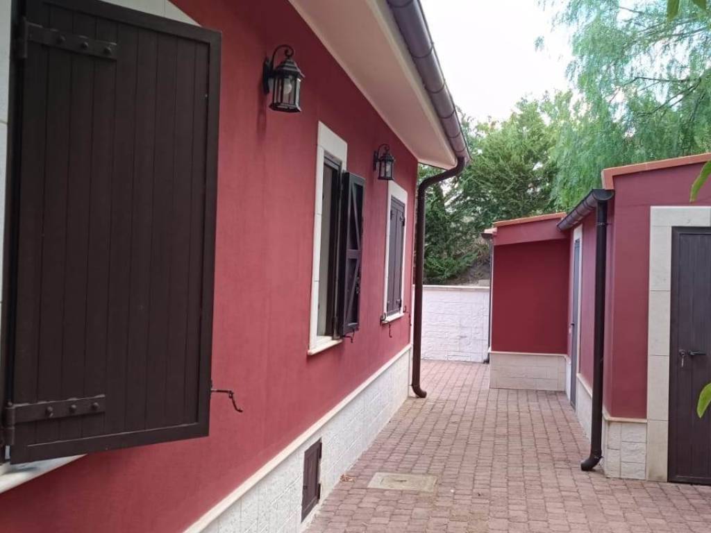 Villa a San cataldo in C.da Roccella - Maiata - Foto 2