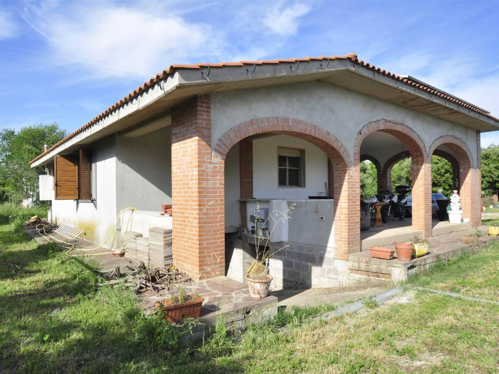 Villa a Campiglia marittima - Foto 2