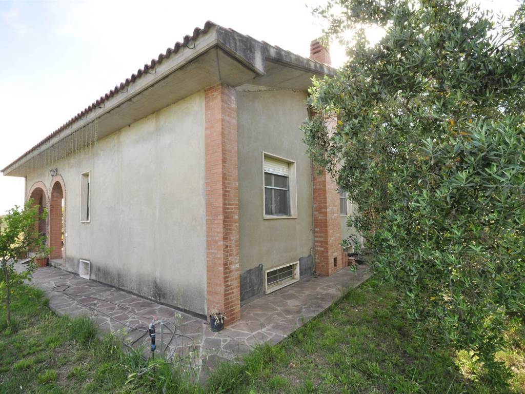 Villa a Campiglia marittima - Foto 3