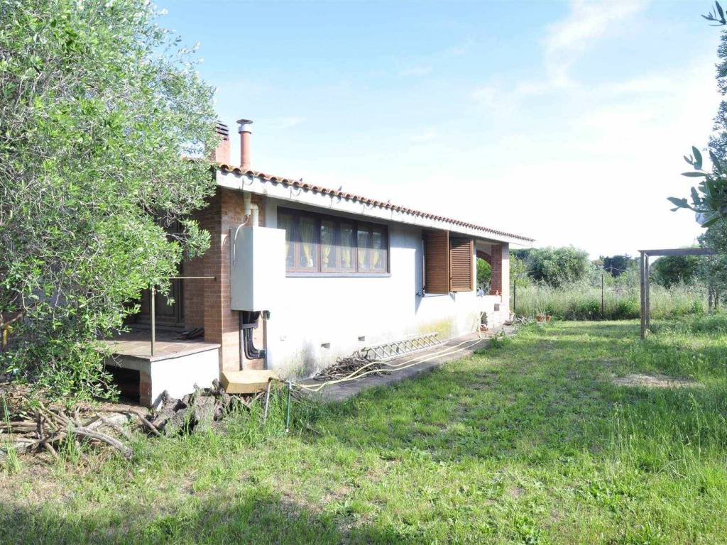 Villa a Campiglia marittima - Foto 4