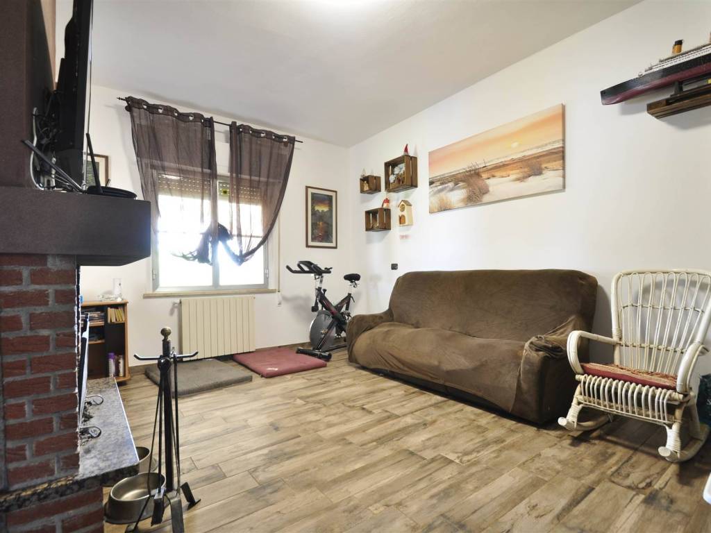 Villa a Campiglia marittima - Foto 5