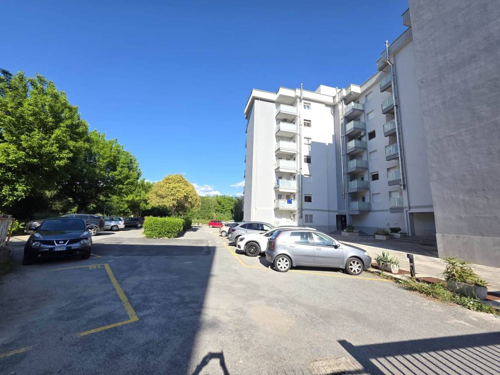 Appartamento a Rende in Via Mario Sironi , 29 - Foto 2