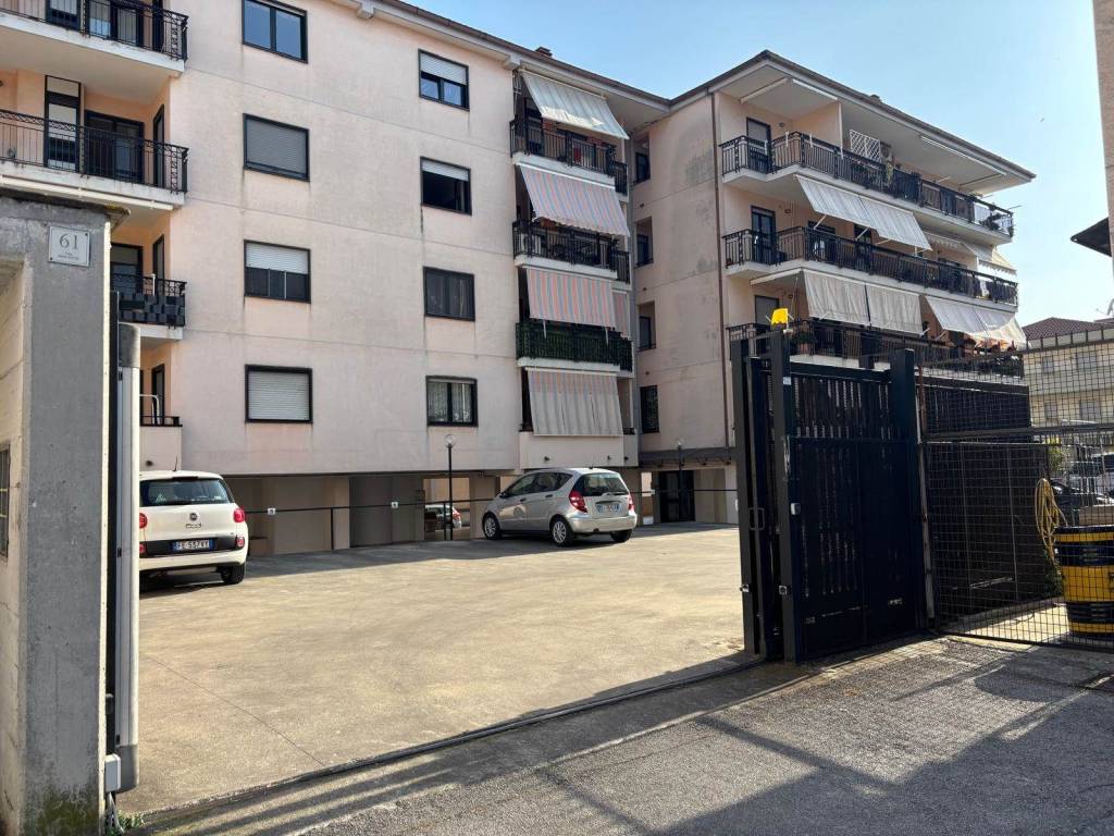Appartamento a Bellizzi in Via Papa Pio XI, 61 - Foto 2
