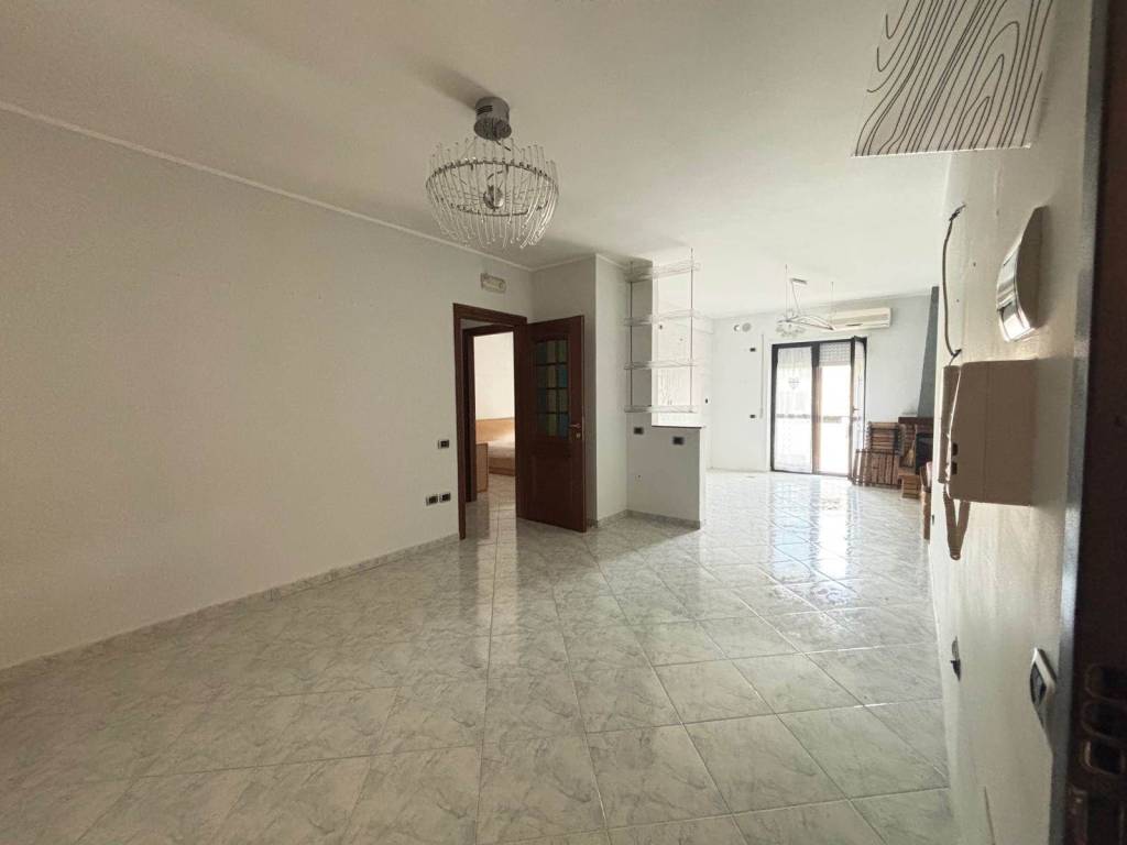Appartamento a Bellizzi in Via Papa Pio XI, 61 - Foto 4