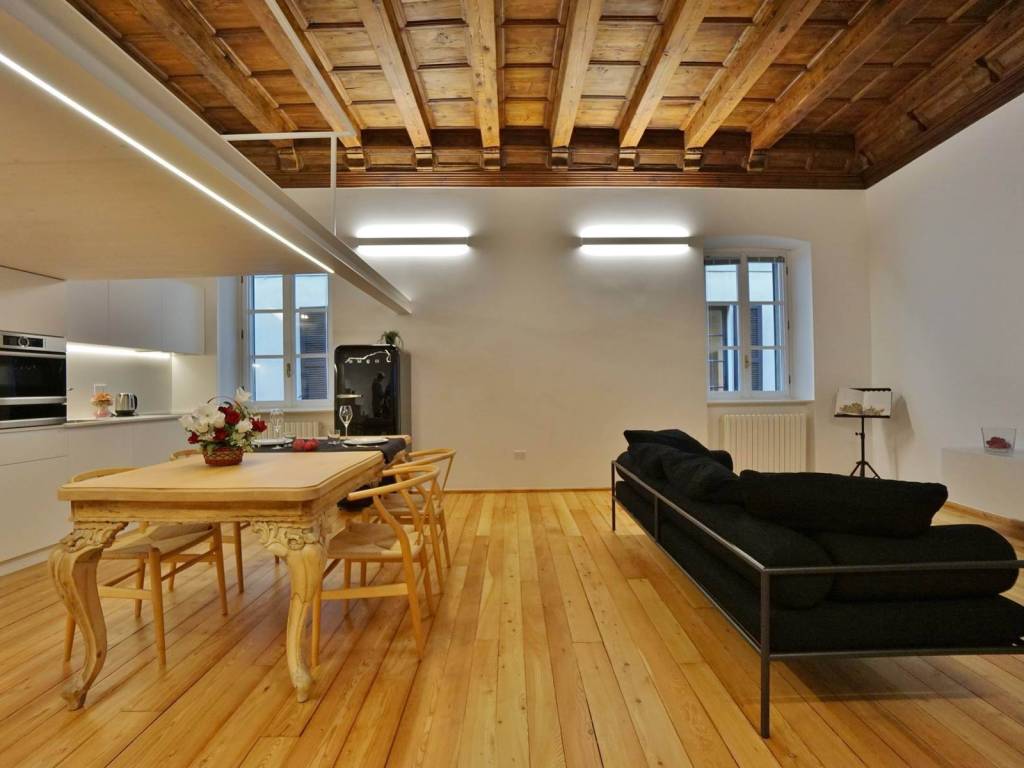 Appartamento a Sondrio in Via Bonomo Pelosi, 5 - Foto 2