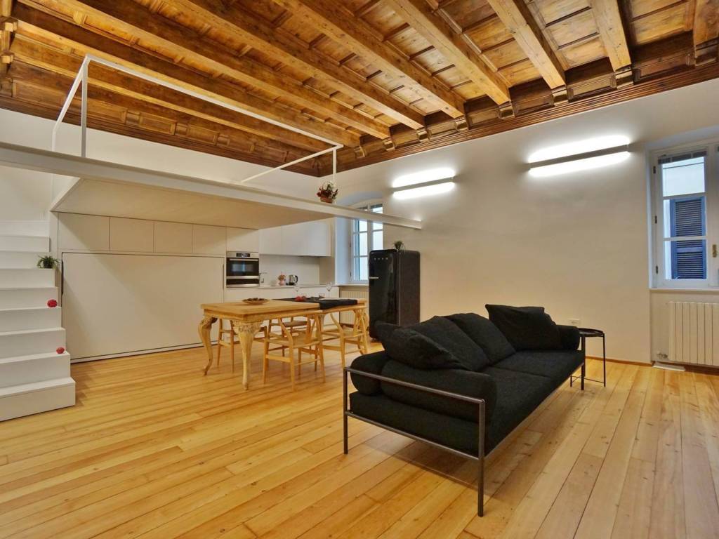 Appartamento a Sondrio in Via Bonomo Pelosi, 5 - Foto 3