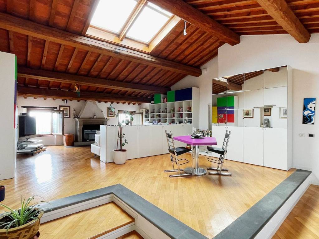 Appartamento a Lucignano in lucignano - Foto 3