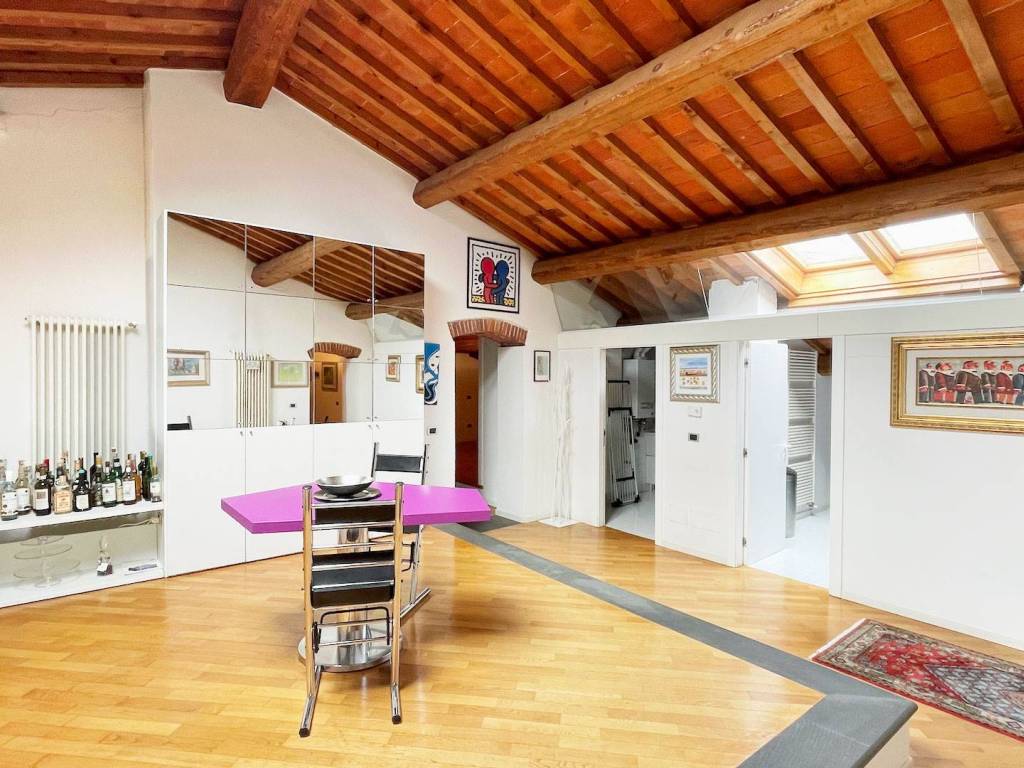 Appartamento a Lucignano in lucignano - Foto 4