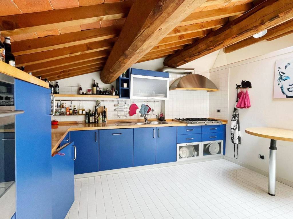 Appartamento a Lucignano in lucignano - Foto 5