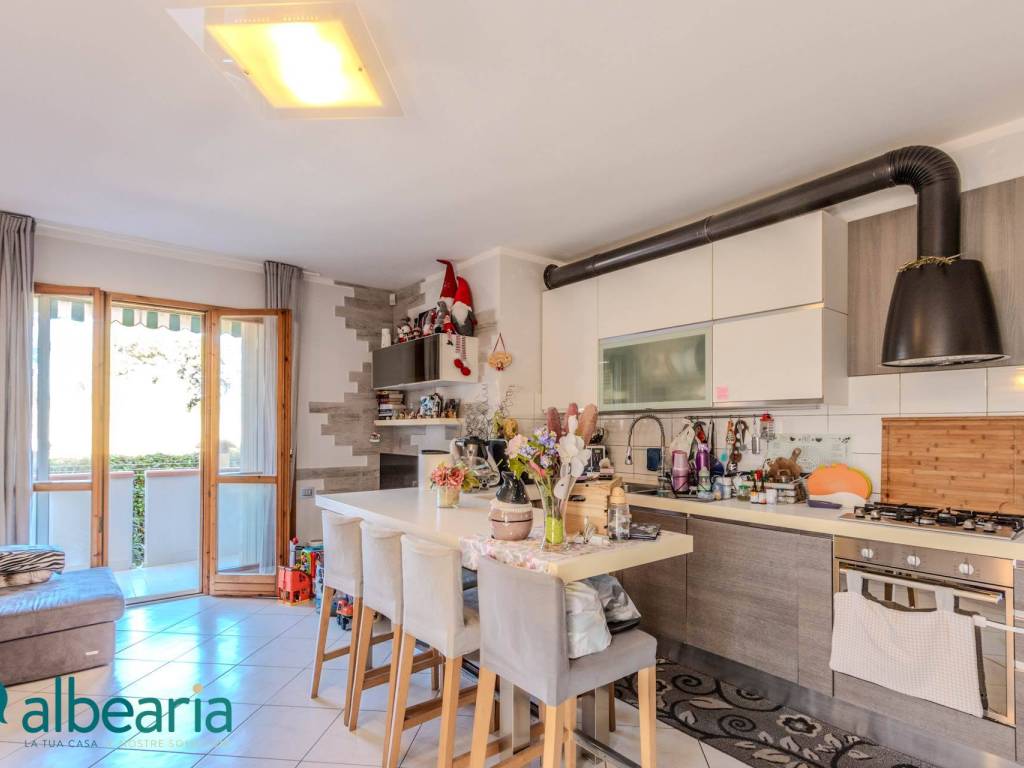 Appartamento a Gavorrano in Via Altiero Spinelli - Foto 2