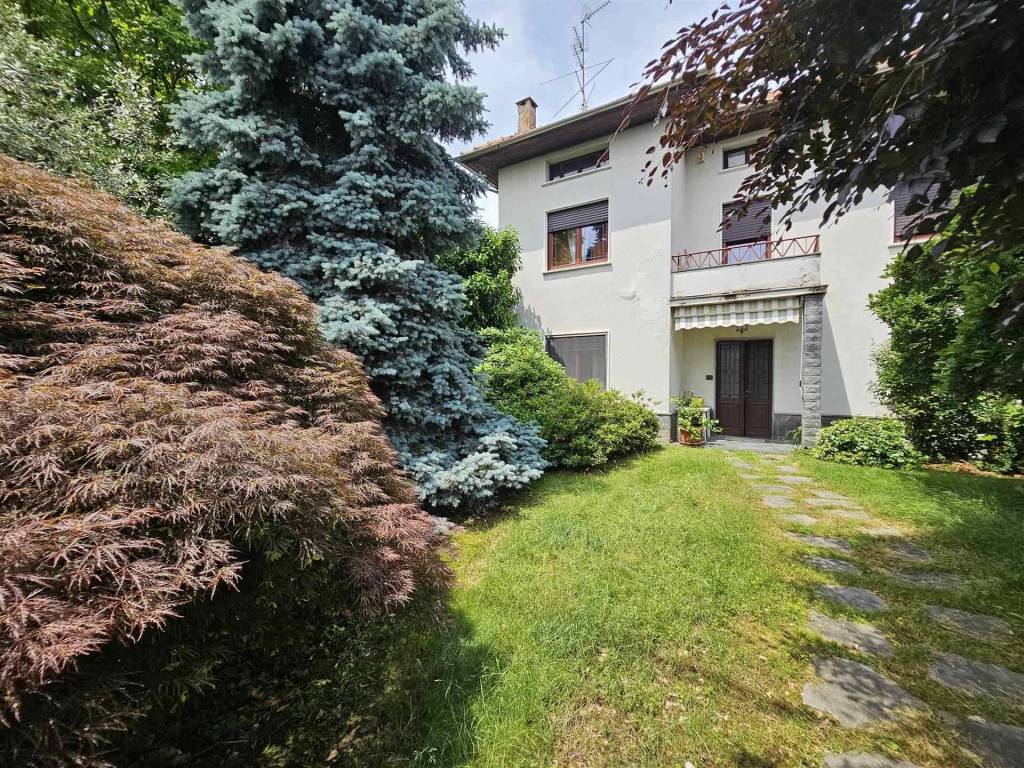 Casa indipendente a Candelo in Via Campile, 168 - Foto 2