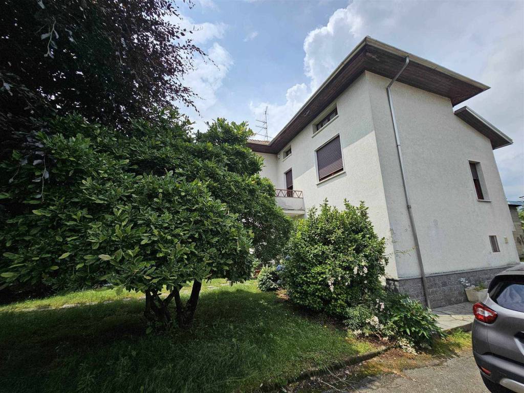 Casa indipendente a Candelo in Via Campile, 168 - Foto 3