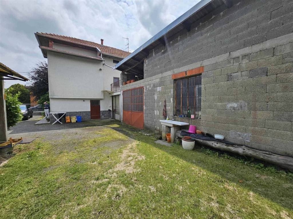 Casa indipendente a Candelo in Via Campile, 168 - Foto 4
