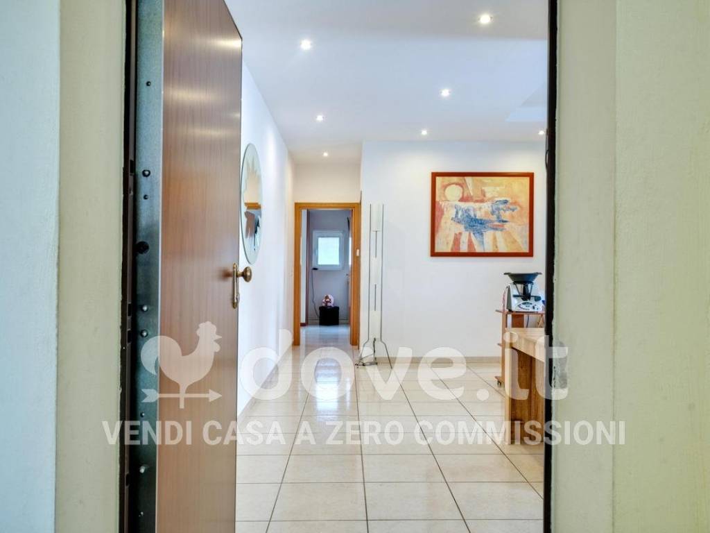 Appartamento a Taranto in Via Solito, 19 - Foto 3