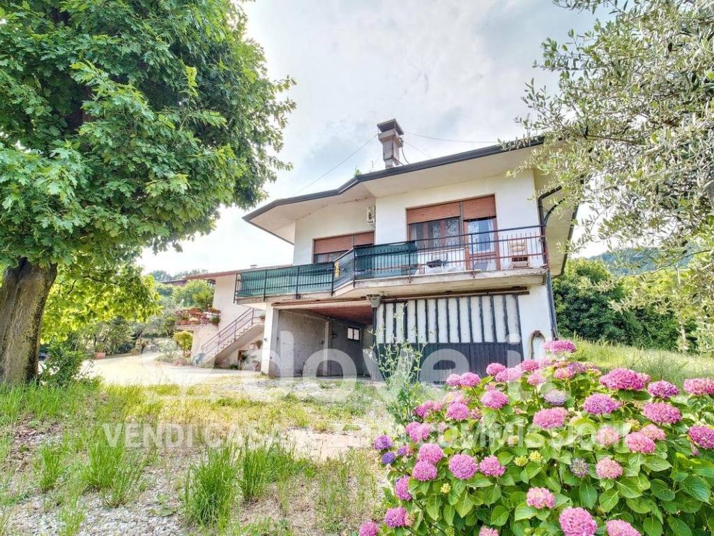 Villa a Montorso vicentino in Via Bellimadore, 27 - Foto 2