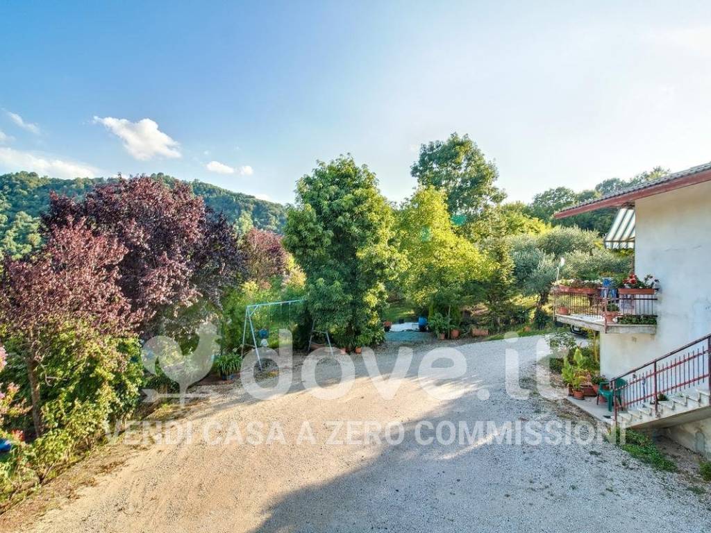 Villa a Montorso vicentino in Via Bellimadore, 27 - Foto 4