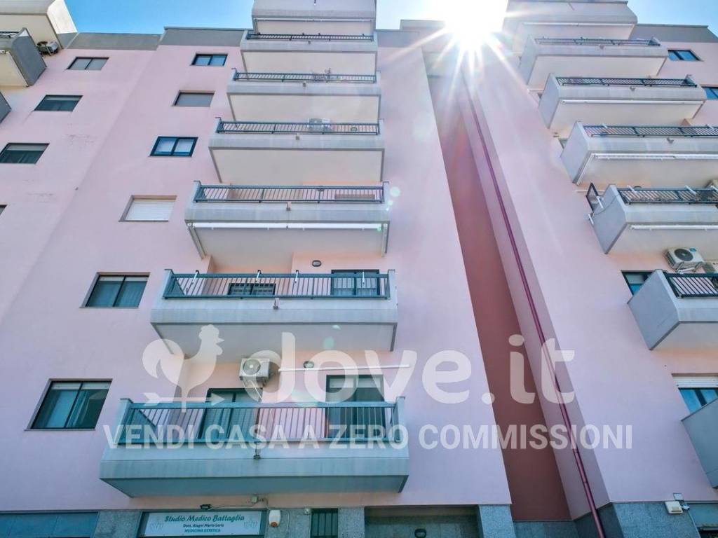 Appartamento a Taranto in Via Brigantini, 6 - Foto 2