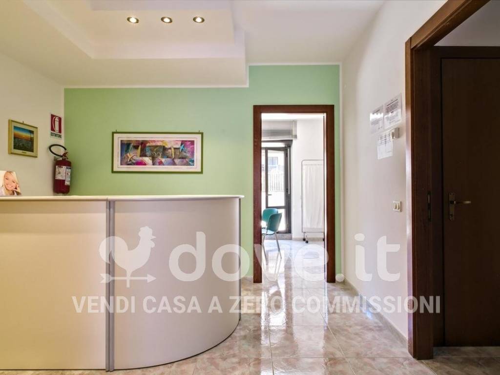 Appartamento a Taranto in Via Brigantini, 6 - Foto 4