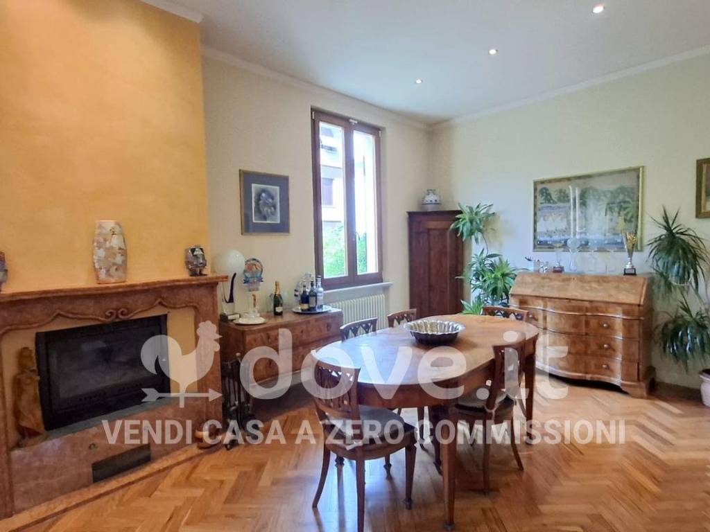 Villa a Pesaro in Viale Trieste, 197 - Foto 3