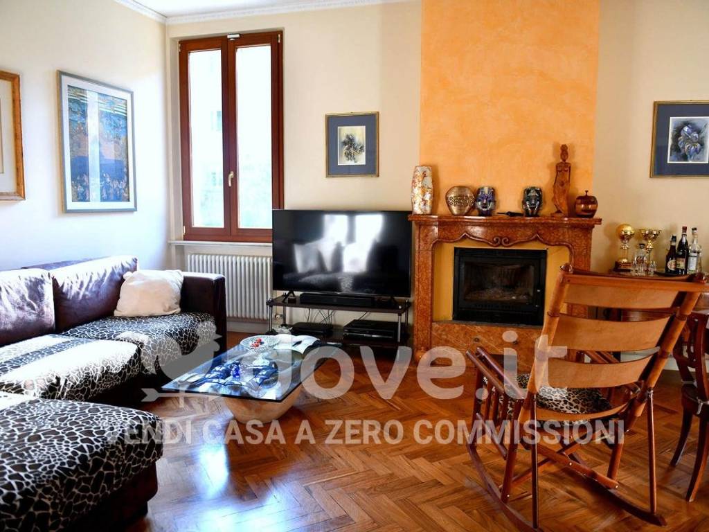 Villa a Pesaro in Viale Trieste, 197 - Foto 4