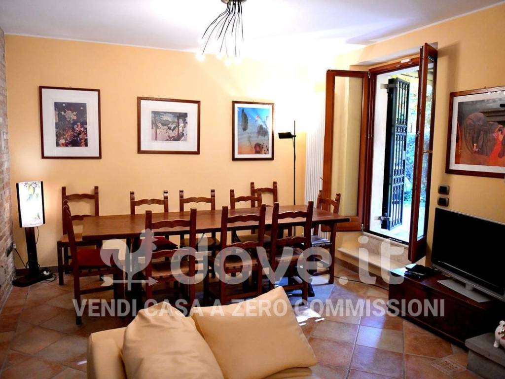 Villa a Pesaro in Viale Trieste, 197 - Foto 5