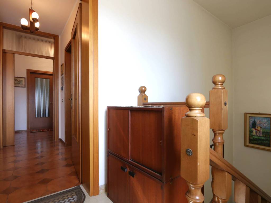 Villa a Buja - Foto 3