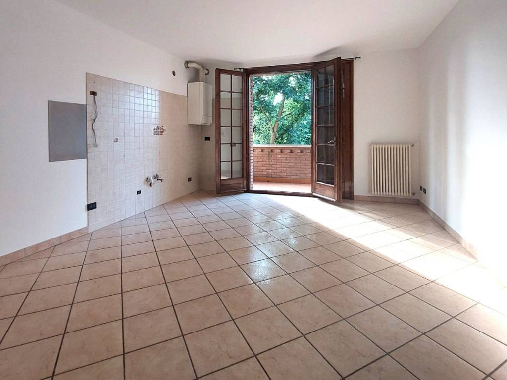Appartamento a Ferrara in Via Pontegradella - Foto 2