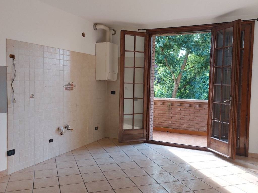 Appartamento a Ferrara in Via Pontegradella - Foto 3