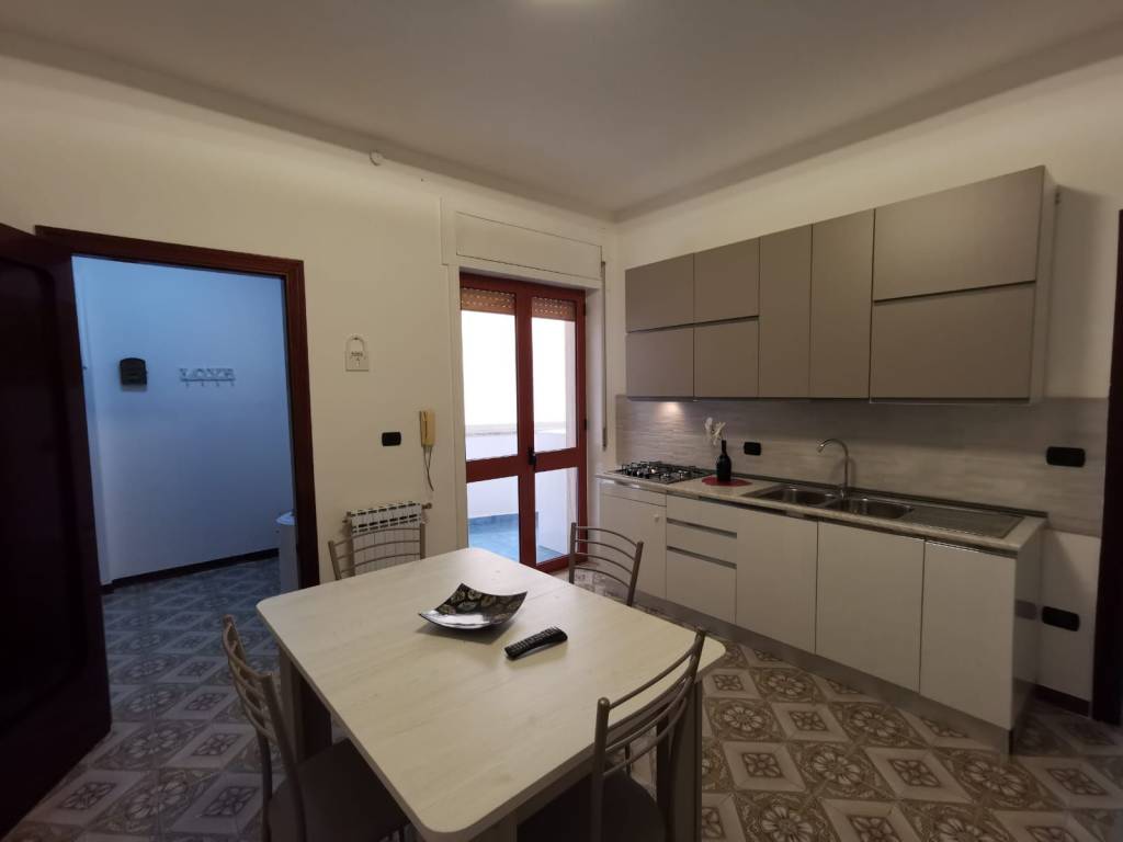 Appartamento a Gallipoli in Via Alessandro Volta - Foto 4