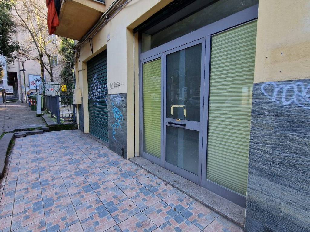 Immobile a Potenza in Via Giuseppe Mazzini - Foto 2