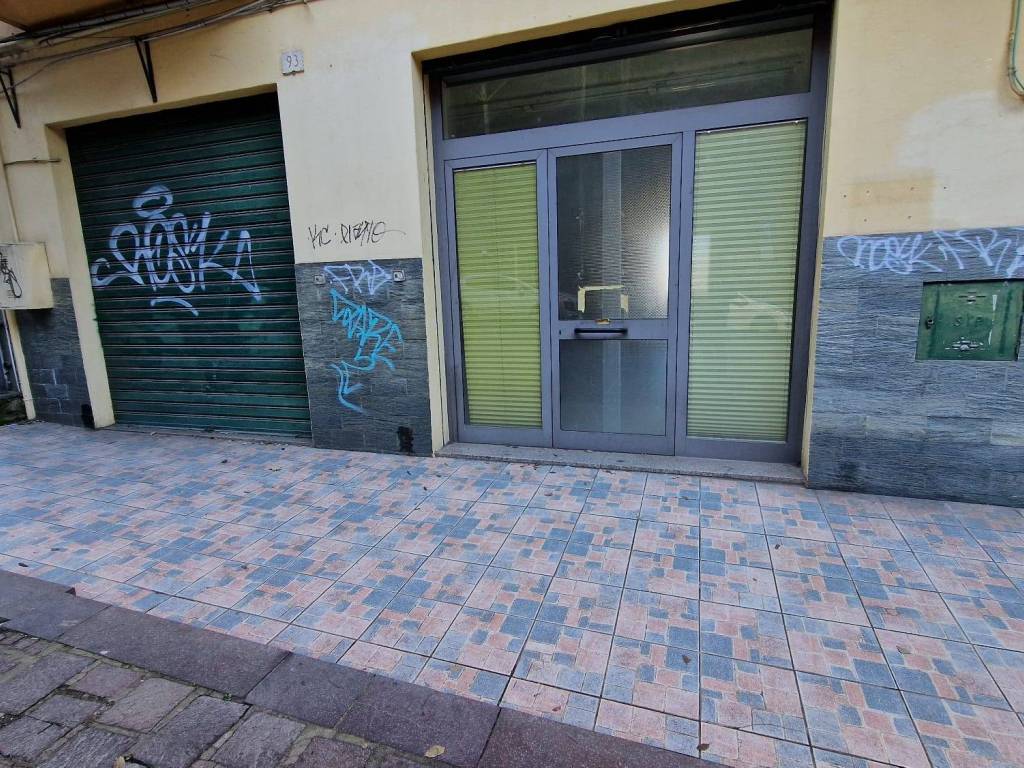 Immobile a Potenza in Via Giuseppe Mazzini - Foto 3