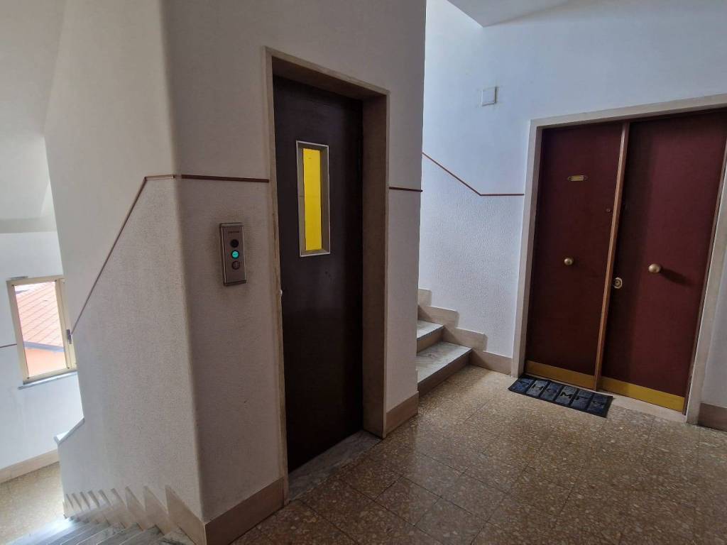 Appartamento a Potenza in Discesa San Gerardo - Foto 3