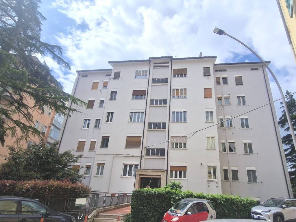 Appartamento a Potenza in Corso Giuseppe Garibaldi - Foto 2