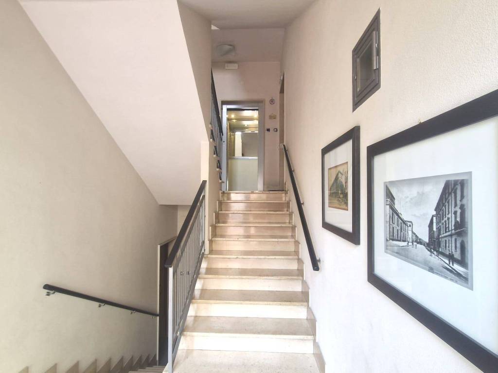 Appartamento a Potenza in Corso Giuseppe Garibaldi - Foto 4