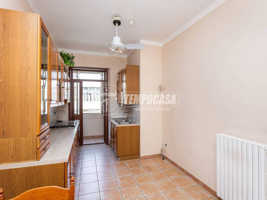Appartamento a Fossano in Viale Quirico Travaini - Foto 4