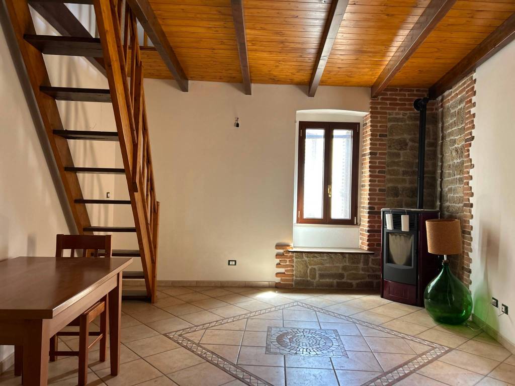 Appartamento a Grottaglie in Via Francesco Saverio Paritaro, 12 - Foto 2