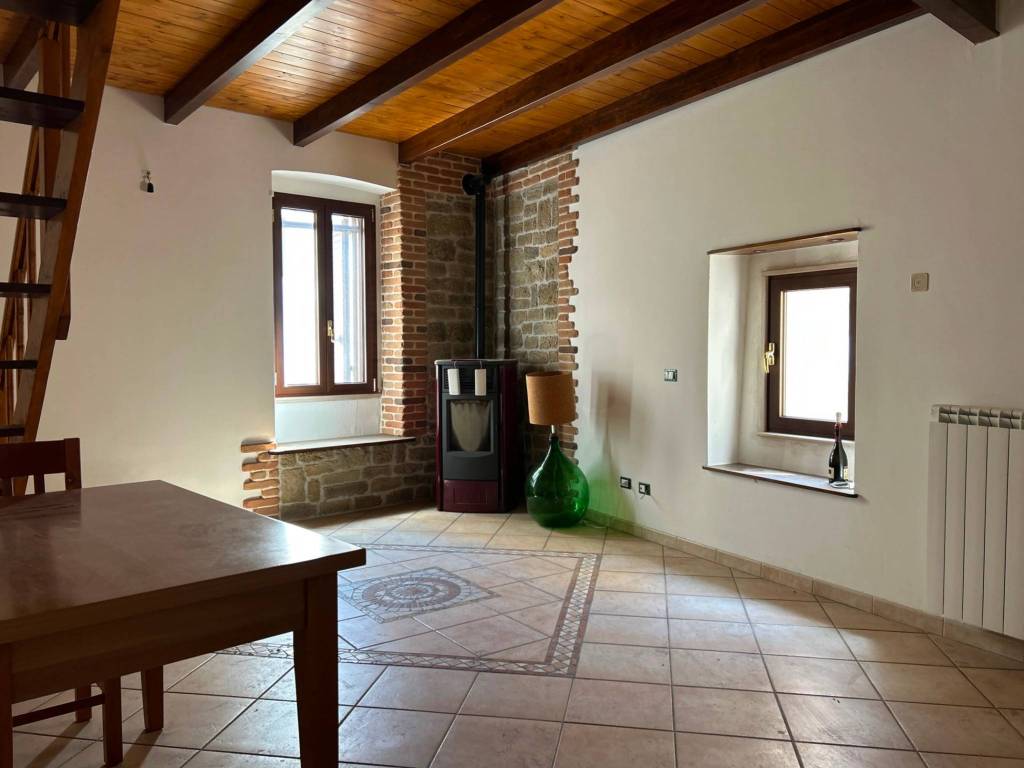 Appartamento a Grottaglie in Via Francesco Saverio Paritaro, 12 - Foto 3