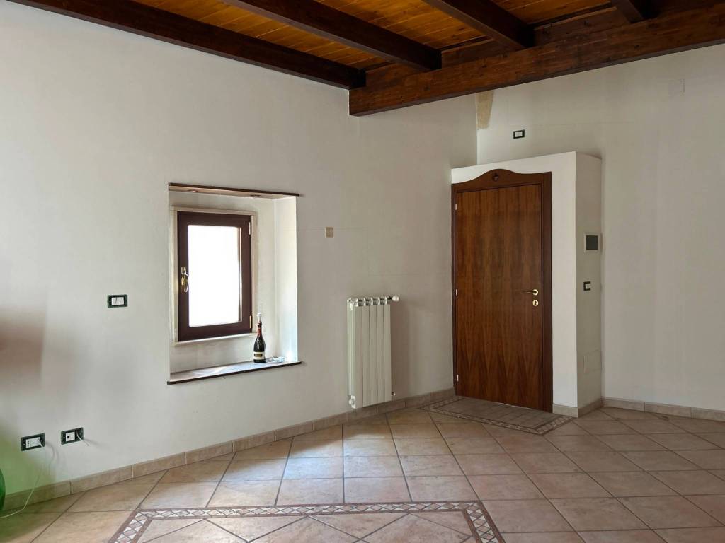 Appartamento a Grottaglie in Via Francesco Saverio Paritaro, 12 - Foto 4