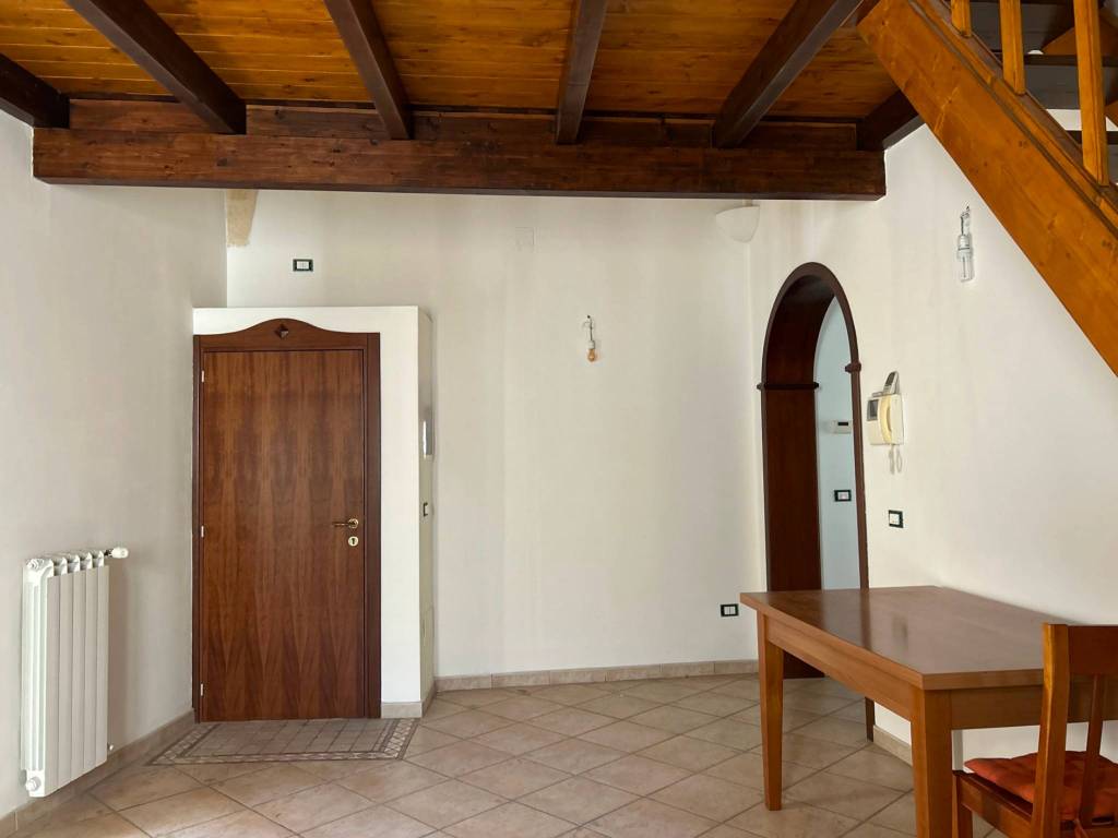 Appartamento a Grottaglie in Via Francesco Saverio Paritaro, 12 - Foto 5