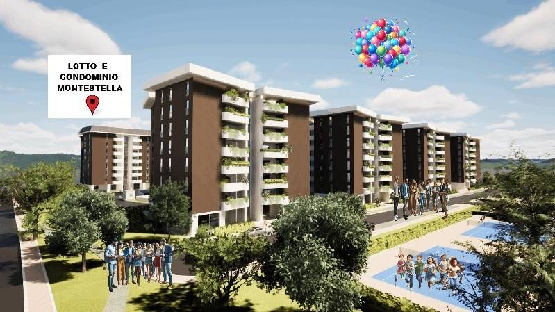 Appartamento a Battipaglia in Via Giorgio De Chirico - Foto 4